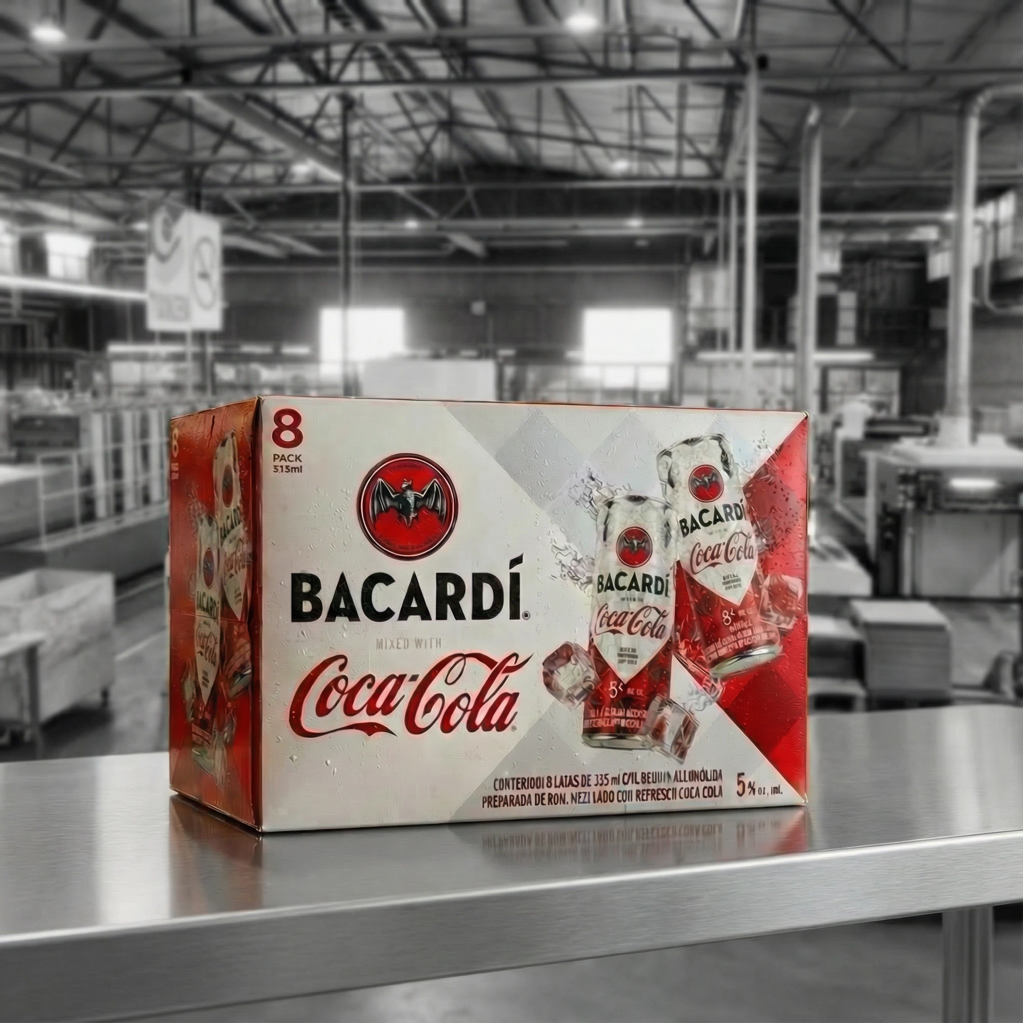 The human side in D’Ortega